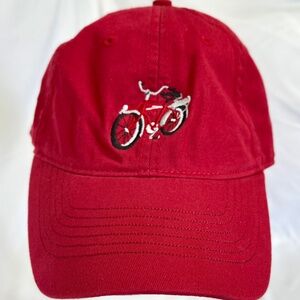 NEW - Fat Tire Amber Ale Baseball Cap - OSFA